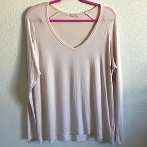 Super soft Long sleeve tee